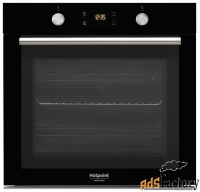 электрический духовой шкаф hotpoint-ariston 4fa 841 jc bl