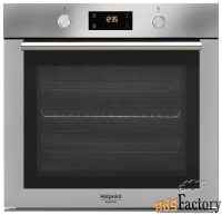 электрический духовой шкаф hotpoint-ariston 4fa 841 jc ix