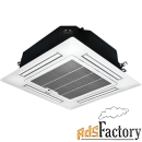 фанкойлы кассетные neoclima nfcf-600r