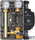 насосная группа mk 1quot; meibes m66831.36 с насосом grundfos upm3 hyb