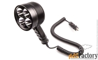 фонарь sportac zp10l9 xp-l hi car kit