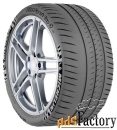 автомобильная шина michelin pilot sport cup 2 325/30 r20 106y летняя