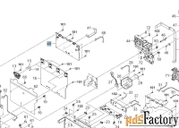 плата управления двигателями kyocera 302mn94061 для ecosys fs-c8600dn/