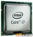 процессор intel core i7-980x extreme edition gulftown (3333mhz, lga136