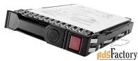 твердотельный накопитель hp 717969-b21