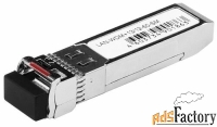 модуль sfp+ lanmaster lan-wdm+13/12-60-sm wdm 10gbase-er/ew, lc, tx/rx