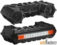 аудиосистема для квадроцикла boss audio atvb95led