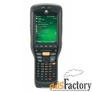 терминал сбора данных motorola symbol mc9590-k mc9590 win ce 6 mc9590-