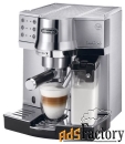 кофеварка рожковая delonghi ec 850 m