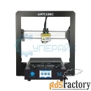 3d принтер anycubic i3 mega (ultrabase version)