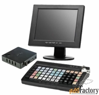 pos-система атол hub 20 10quot; 51023 атол hub20