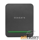 внешний ssd seagate barracuda fast ssd 2 тб