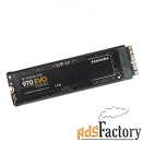 комплект pci-e nvme ssd samsung 970 evo plus 1tb для macbook retina, a