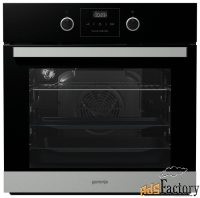 электрический духовой шкаф gorenje bo635e31xg-2