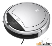 робот-пылесос xiaomi viomi internet robot vacuum cleaner vxrs01