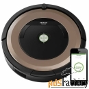 irobot roomba 895 робот-пылесос