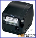 citizen чековый принтер citizen ct-s851/s851ii / cts851iis3tebpxx