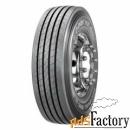 грузовая шина goodyear regional rhs ii 315/70 r22.5 154/152l [арт. 259