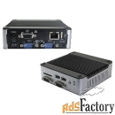 встраиваемый компьютер dmp ebox-3362-852c2