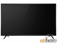 телевизор tcl led40d3000