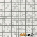 atlas concorde marvel pro statuario select mosaic 30.5x30.5 настенная 