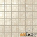 marvel cream prestige mosaico lapp. (as3q) 30x30 керамогранит