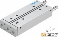 цилиндр с направляющей festo dfm-32-200-p-a-kf