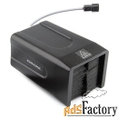 подставка datalogic,holder, heated, 24vdc (not for use with display mo