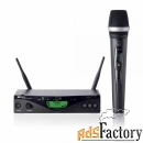 радиосистема akg wms470 d5 set bd8