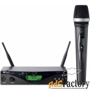 радиосистема с ручным передатчиком akg wms470 d5 set bd9 10mw