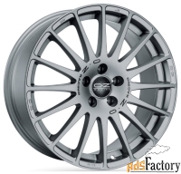 колесный диск oz racing superturismo gt 7x17/4x108 d75 et48 grigio cor