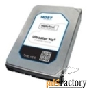 жесткий диск hgst 6 tb huh728060ale604