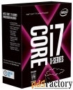 процессор intel core i7-7740x