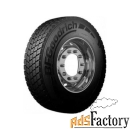 грузовые шины bf goodrich route control d 315/70 r22.5 tl 154/150 l ве