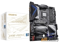 материнская плата gigabyte z490 vision d