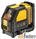 лазерный уровень самовыравнивающийся dewalt dce088d1g