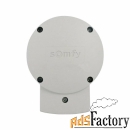 somfy heating mod/var receiver rts, радиоприёмник, 230v