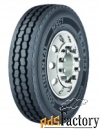 шины continental hsc1 315/80/r22,5 156/150k