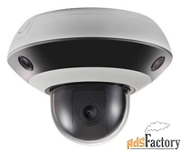 сетевая камера hikvision ds-2pt3122iz-de3