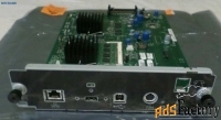 зип hp a2w75-67903 плата форматирования formatter main logic board ass