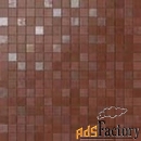 dwell rust mosaico q (9dqr) 30.5x30.5