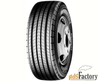 bridgestone r227 (ведущая) 305/70 r22,5 150/148m