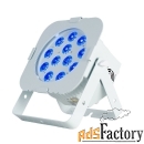 прожекторы led заливные american dj 12px hex pearl