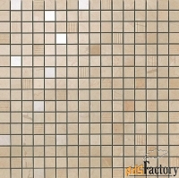 atlas concorde marvel beige mystery mosaic 30.5x30.5 настенная плитка