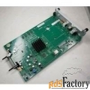 зип hp d3l08-67905 плата форматера formatter board для clj m750