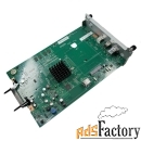 плата форматера hp clj m750 (d3l08-67905/d3l08-67901)