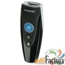 сканер штрих-кода datalogic rida dbt6400-bk 2d image, темный беспровод