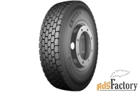 michelin x multi d245/70 r19,5 136/134m