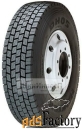 шина грузовая hankook dh05 315/80 r22.5 154/150m