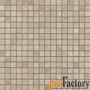 atlas concorde marvel edge gris clair mosaic q 30,5x30,5 см настенная 